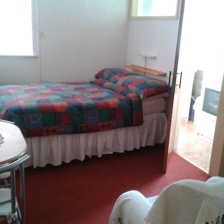 Lyndale Holiday Flats Blackpool Luaran gambar