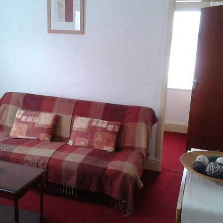 Lyndale Holiday Flats Blackpool Luaran gambar