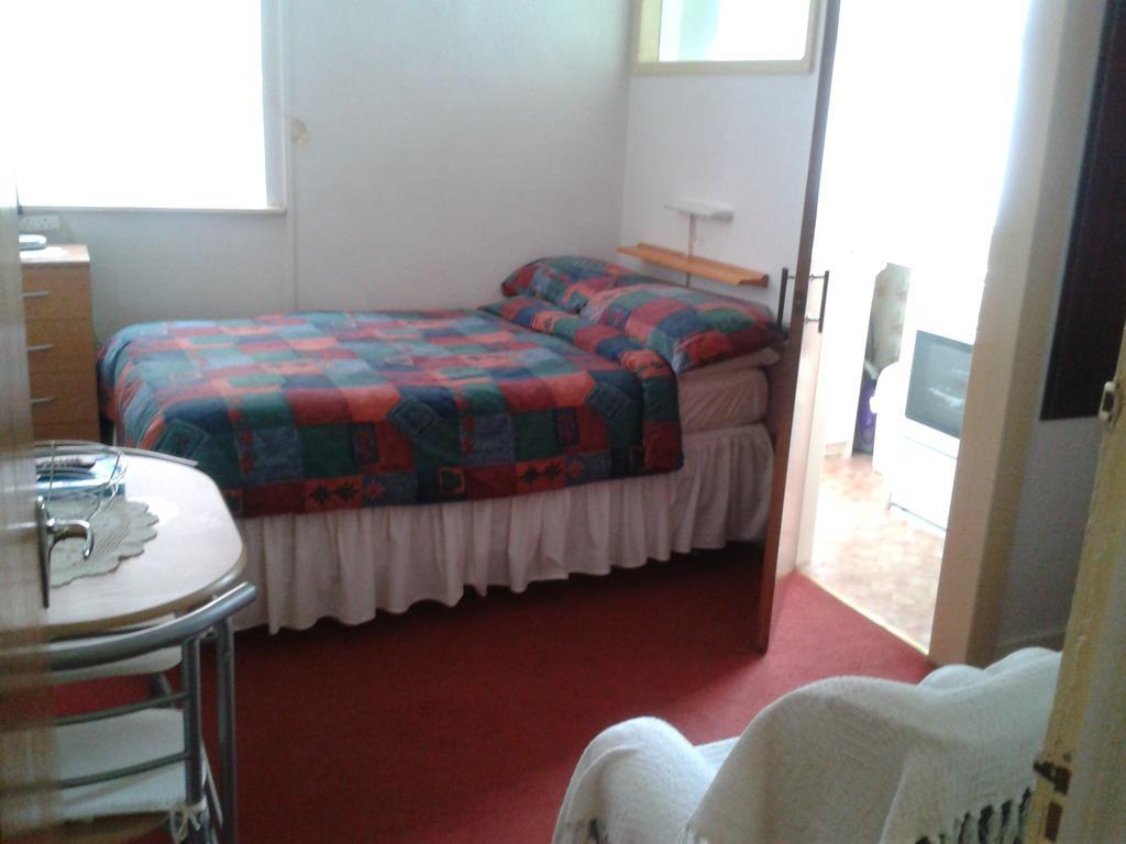 Lyndale Holiday Flats Blackpool Luaran gambar