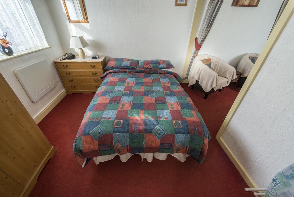 Lyndale Holiday Flats Blackpool Luaran gambar