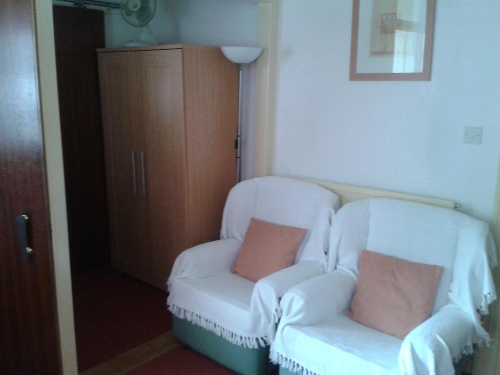 Lyndale Holiday Flats Blackpool Luaran gambar