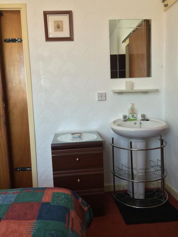 Lyndale Holiday Flats Blackpool Luaran gambar